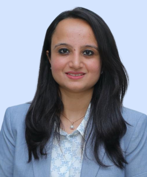 Dr. Mausam Mody